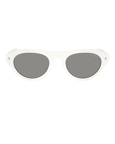 Round Sunglasses