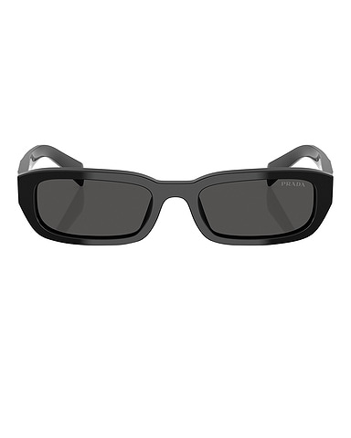 Narrow Sunglasses