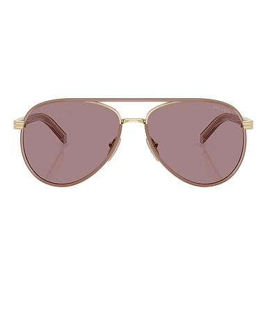 Aviator Sunglasses