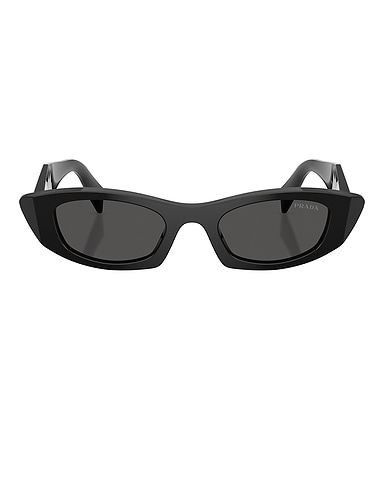 Rectangular Sunglasses
