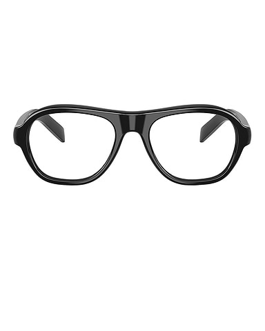Shield Eyeglasses