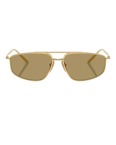 Aviator Sunglasses