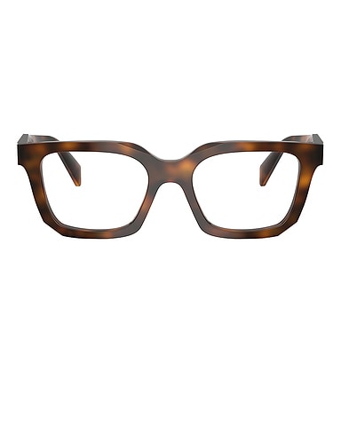 Square Eyeglasses