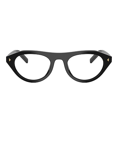 Irregular Optical Glasses