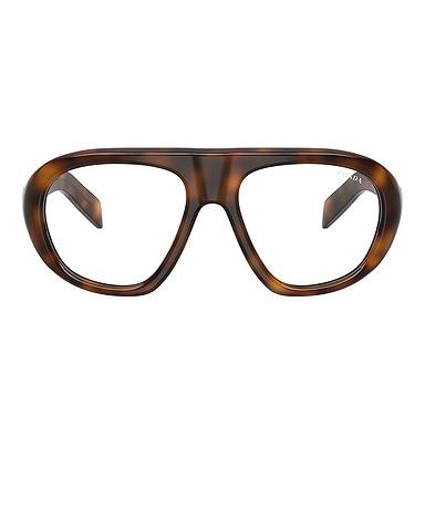 Irregular Optical Glasses