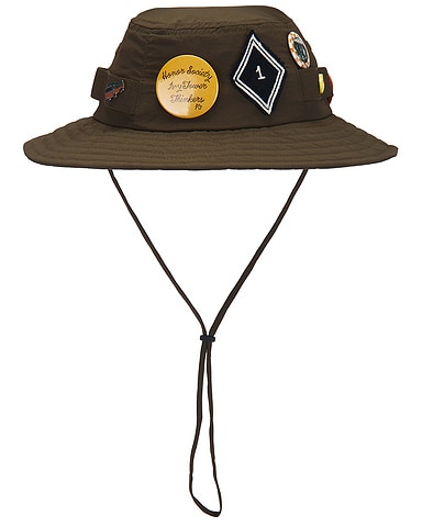Ranger Cap