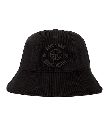 x Rhuigi Bucket Hat