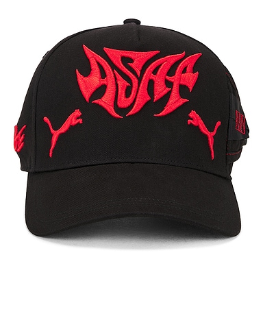 x A$Ap Rocky Seatbelt Cap