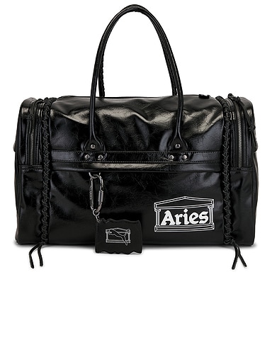 x Aries Duffle Bag