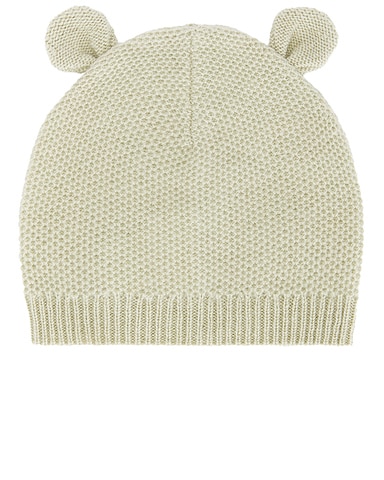 Cashmere Baby Hat