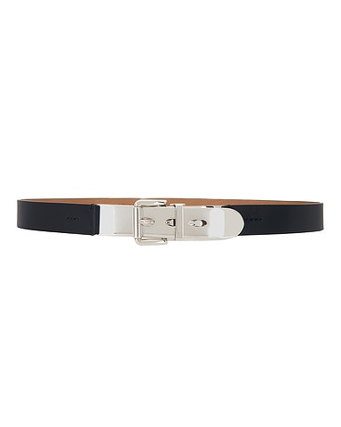 Skinny Belt
