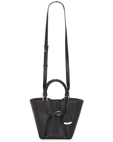 The Ralph Mini Tote Bag