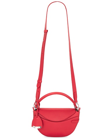 The Ralph Mini Crossbody Bag