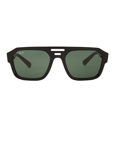 Corrigan Bio-Based Sunglasses