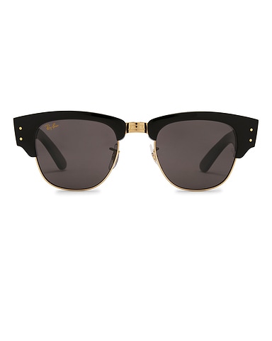 x A$AP Rocky Mega Clubmaster 53'