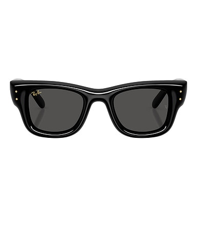 X A$ap Rocky Wayfarer Puffer
