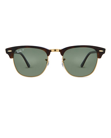 Clubmaster Classic