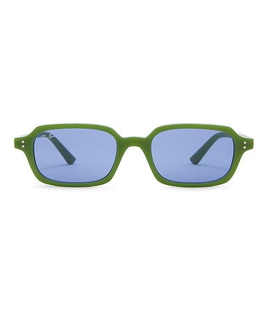 Zuri Bio-Based Sunglasses