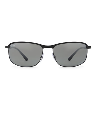 RB3671CH Chromance Sunglasses