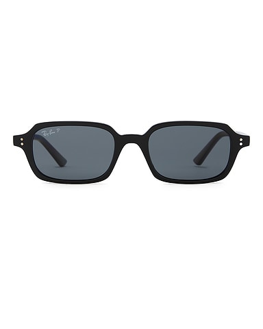 Zuri Bio-Based Sunglasses