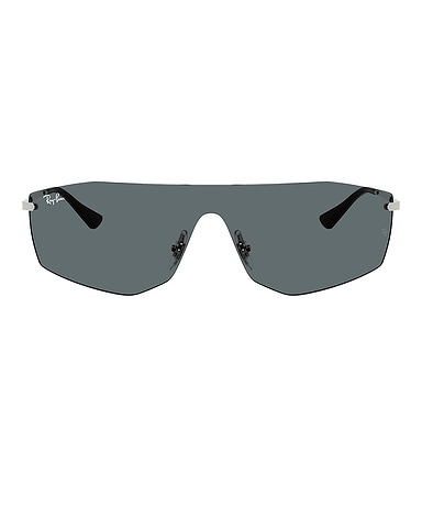 Shield Sunglasses