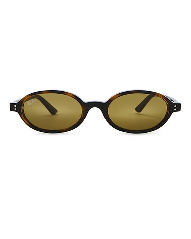 Khal Bio-Based Sunglasses