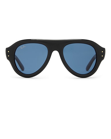 Pilot Sunglasses