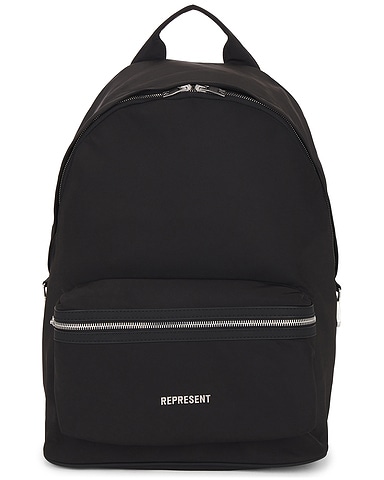 Nylon Backpack