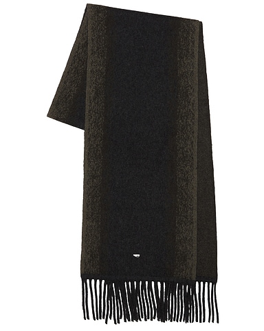 Downing Cashmere Blend Scarf