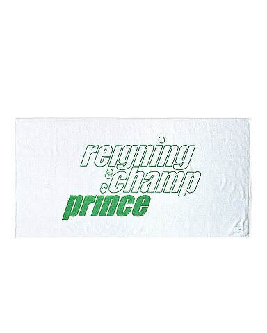 X Prince Towel