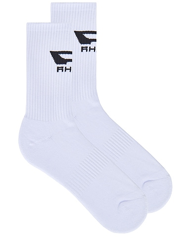 Campione Logo Socks
