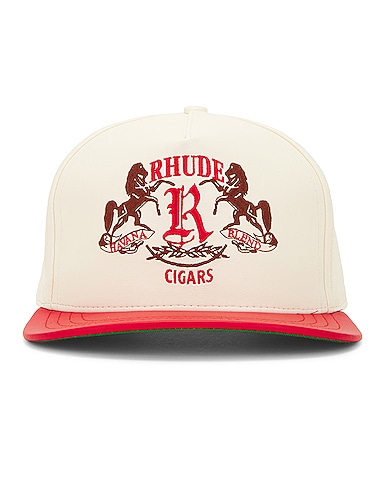 Roccia Cigar Hat