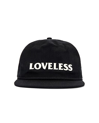 Loveless Hat
