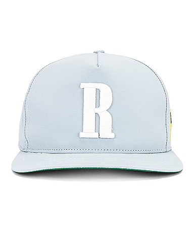 R-crown Hat