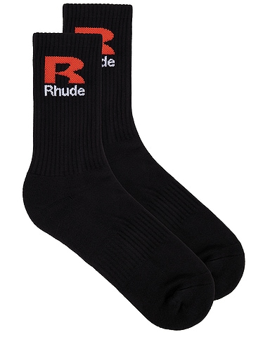 R Socks