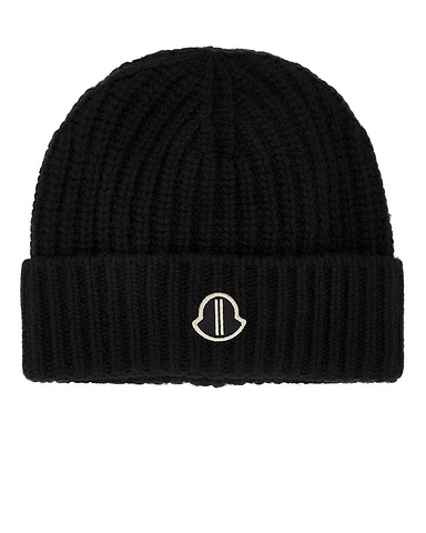 x Moncler Beanie