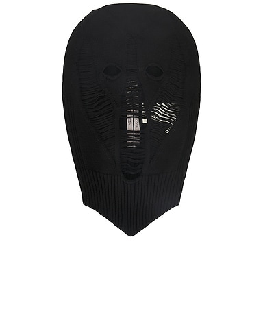 Skull Balaclava