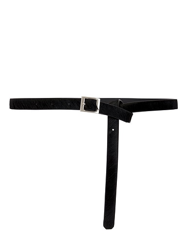 Mini Stooges Belt
