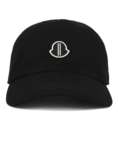 x Moncler Capello Baseball Hat
