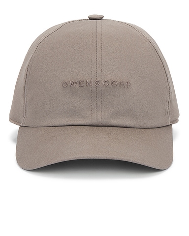 Baseball Cap