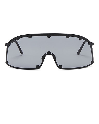 Shielding Sunglasses