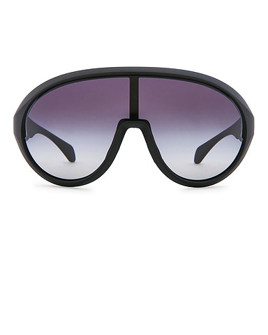 x Moncler Occhiali Da Sole Sunglasses
