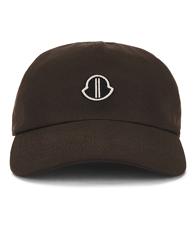 X Moncler Baseball Hat