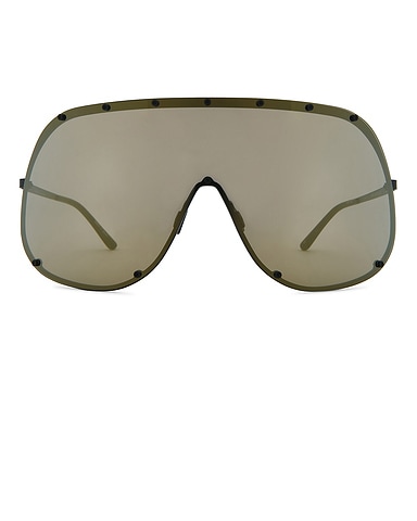 Shield Sunglasses