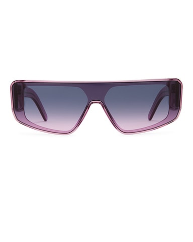 Shield Sunglasses