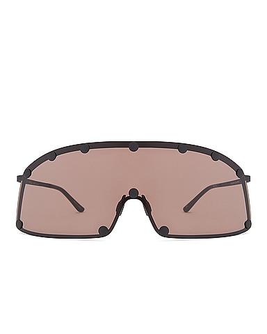 Shielding Sunglasses