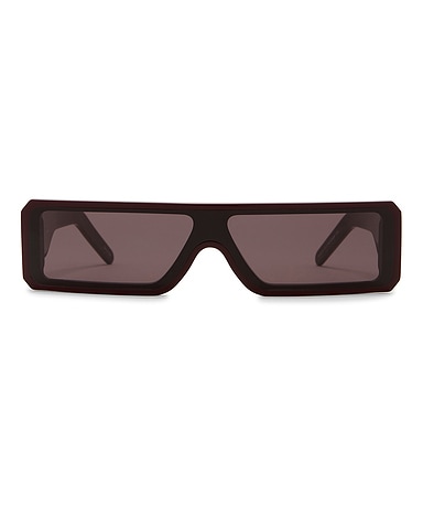Gethsades Sunglasses