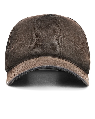 Cap
