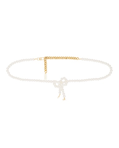 Anita Pearl Belt