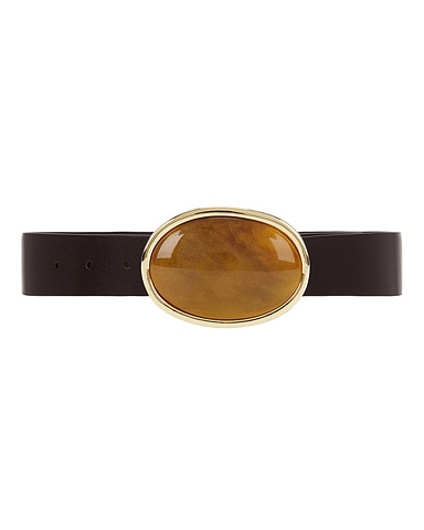 Dagmar High Waisted Belt